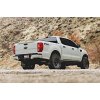 Pro Comp PA203 Beacon Matte Black Wheels on 2022 Ford Ranger
